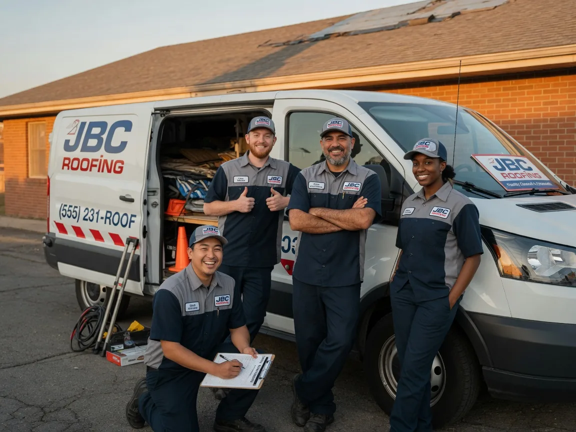 Roof Replacement company in Farmington, WA
