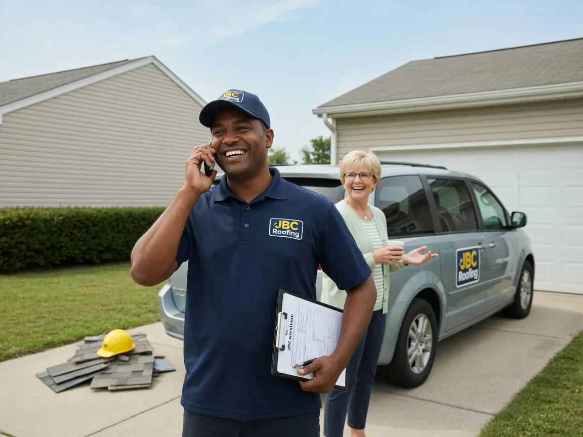 Roof Replacement Farmington, WA FAQs
